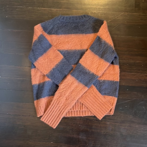 Allsaints Cashmere sweater - Picture 3 of 3